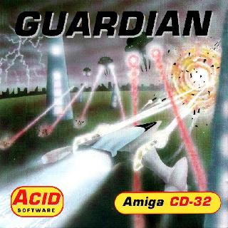 Screenshot Thumbnail / Media File 1 for Guardian (1994)(Acid)[!][BR00424]
